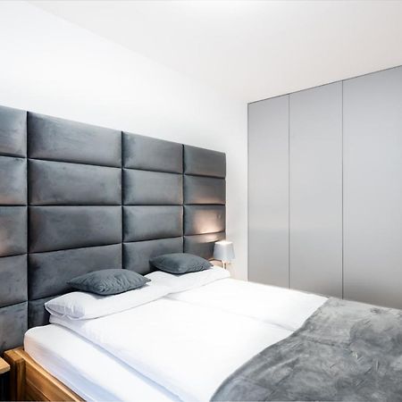 Primarina Apartament Kolobrzeg Wyspa Solna Apartment Exterior photo